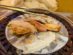 -正宗齐齐哈尔烤肉·齐牛哥鲜切炭火烤肉(杭州总店)