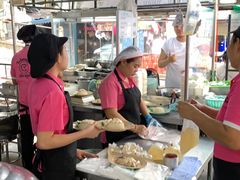 -红大哥水门鸡饭(總店)