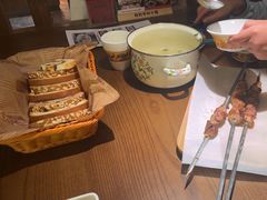 -相约·羊村小馆非遗手抓肉(七一酱园店)