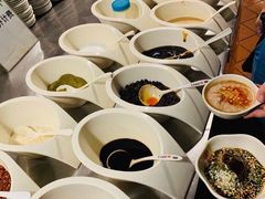 -巴国口福火锅(石桥铺店)