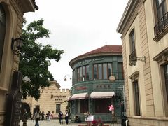 -北京张裕爱斐堡酒庄