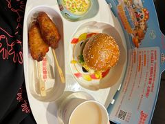 -海底捞火锅(丰尚国际广场店)