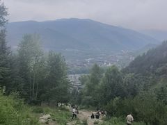 -五台山风景名胜区