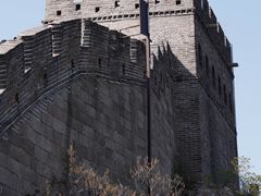 -八达岭长城