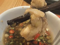 -阿鸡鱼庄·顺德鲜蒸小炒(亚运村店)