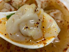 -汪家馄饨(集庆路店)