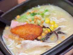 -阿香米线(深业上城店)