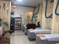 -传古推拿·古法按摩(名门湖畔店)