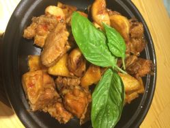 香草美匙花漾料理(万象城店)-香草美匙