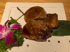 厚切酱烤牛舌-有喜屋·日料·居酒屋(旭辉广场店)