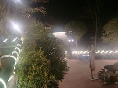 -楠柏弯休闲山庄(梨花溪店)