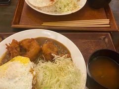 -金龙咖喱