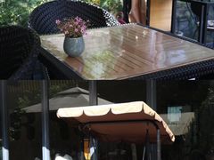 -龙猫意杯花园餐厅(芙蓉湖店)