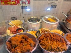 -柳州肥姨妈大骨螺蛳粉(东靖路店)