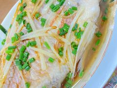 -聂记粤菜馆(鼓西路店)