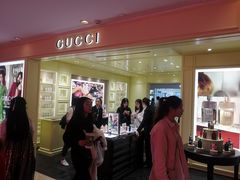 -GUCCI(南京德基店)
