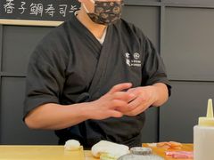 -Sushi Hanzo半藏(天环广场店)