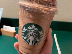 比利时黑巧星冰乐-星巴克(太原茂业天地店)