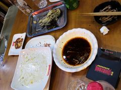 -小红烤翅(傅厚岗店)