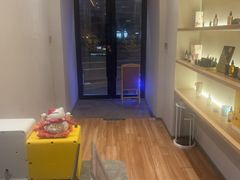 -青曼SPA·按摩·采耳·足道(龙之梦店)