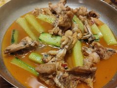 -新白鹿餐厅(龙游路总店·杭帮菜名店)