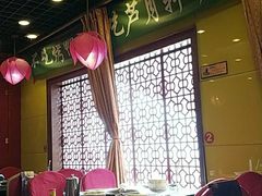 -芦月轩羊蝎子(北蜂窝店)