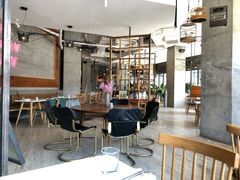 大堂-The Rug Cafe(王府中环店)