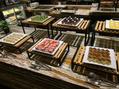 -AdD全日制餐厅(中谷花园酒店)