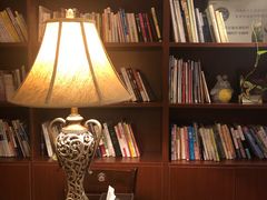 -阿什卡咖啡馆ESSCA COFFEE(塔里木石油宾馆店)
