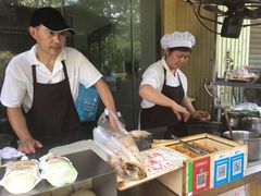 -金杨老摊头蛋饼(金口路店)