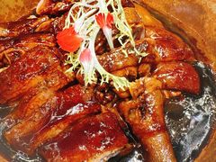 -常来小聚·广州非遗传承餐厅(高德置地店)