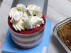 -御品轩(凤城二路店)