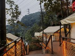 -伴山茶苑·围炉煮茶