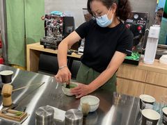 -THE MATCHA TOKYO抹茶东京