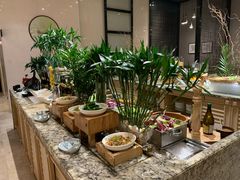 -南京圣和府邸豪华精选酒店