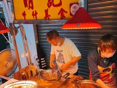 -明记牛杂(新马路分店)