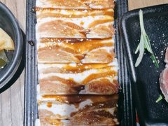 -九田家黑牛烤肉料理(顺义区华联金街店)