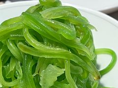 -苏小柳手作点心x茶叙小院(徐家汇分院)