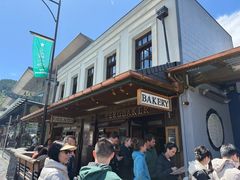 -Fergburger(皇后镇店)