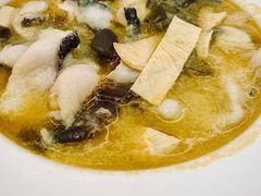 -乡村基(双流时代奥特莱斯餐厅)