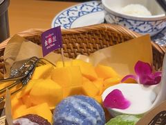 -金泰兰忆暹罗·东南亚餐厅(城西银泰店)