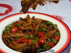 -佳佳麻辣烧菜馆