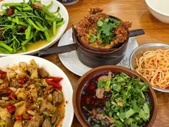 -梁平烂肥肠(梁平时光店)