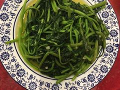 -陈记菜馆·非遗淮扬菜(东关街教场店)