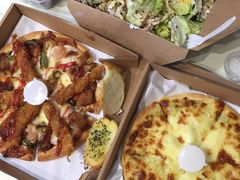 -吃饼人西餐(南开店)