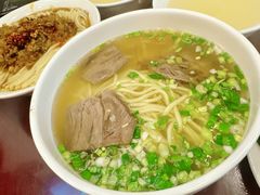 -新川面馆(新街口起源店)