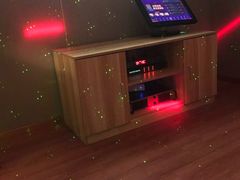 -蓝尊量贩(黄河路店)