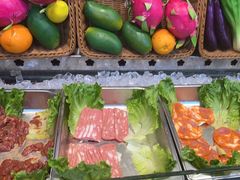 -非烤勿扰韩料自助烤肉(松山湖万科店)