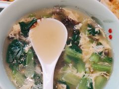 -南方酒店·淮扬菜(回民街店)