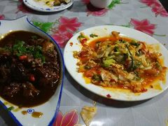 -龙姐私房菜(和顺古镇店)